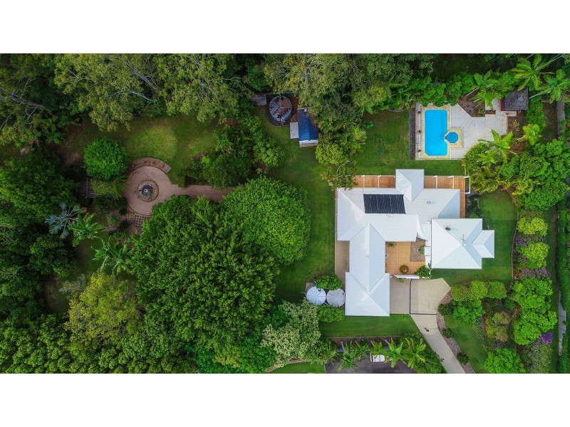 9 Upland Court, Tinbeerwah QLD 4563