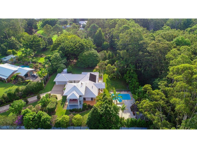 9 Upland Court, Tinbeerwah QLD 4563
