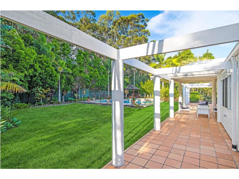 9 Upland Court, Tinbeerwah QLD 4563