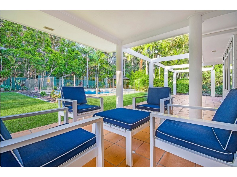 9 Upland Court, Tinbeerwah QLD 4563