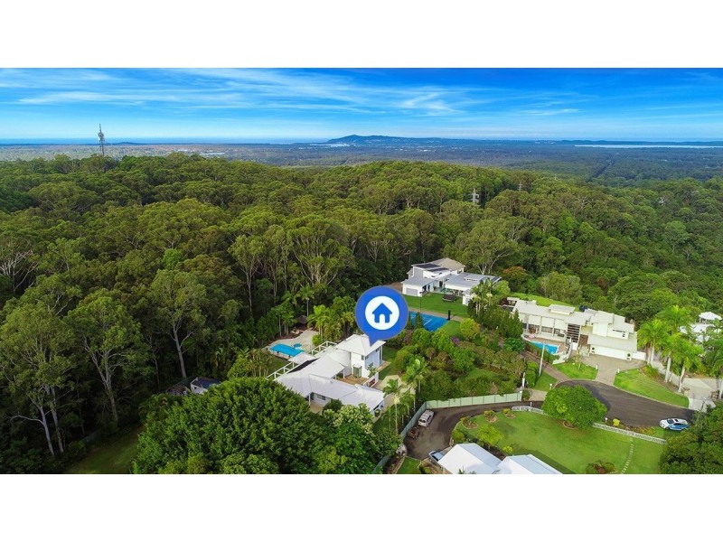 9 Upland Court, Tinbeerwah QLD 4563