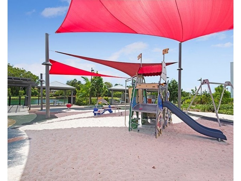 28 Bedarra Circuit, Maroochydore QLD 4558