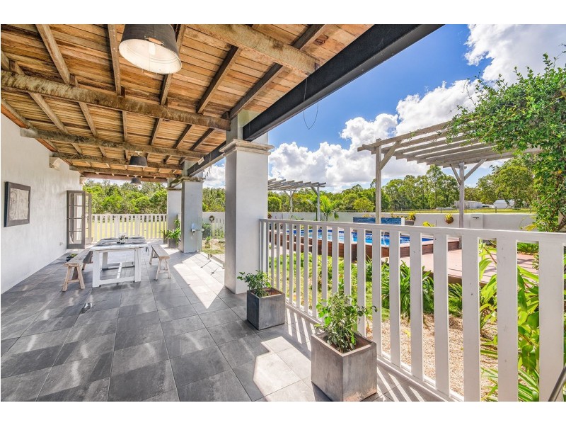 18 Amaroo Place, Cooroibah QLD 4565