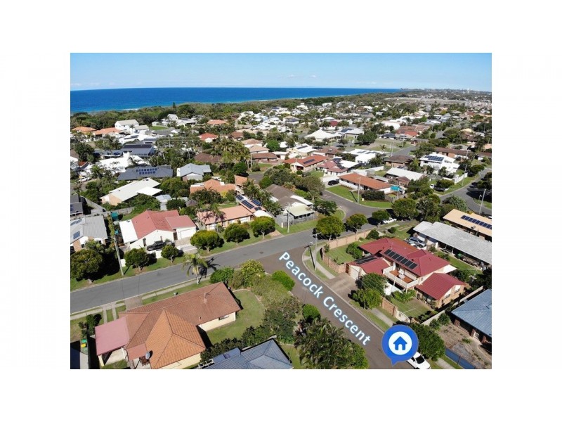20 Peacock Crescent, Bokarina QLD 4575