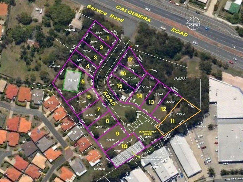 82 Caloundra Road, Little Mountain QLD 4551
