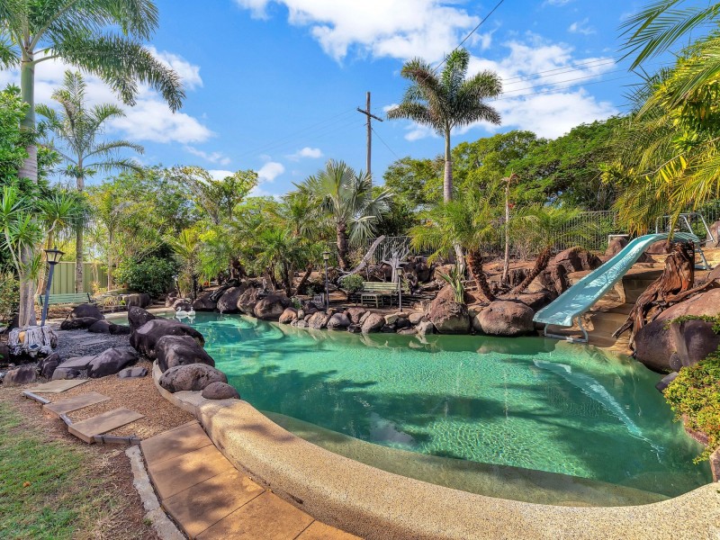 19 Church Street, Laidley QLD 4341