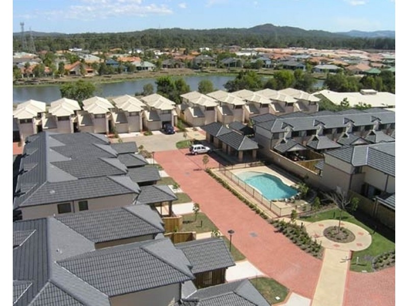 9/2 Springhill Drive, Sippy Downs QLD 4556