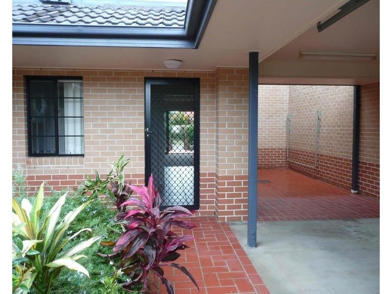 9/2 Springhill Drive, Sippy Downs QLD 4556