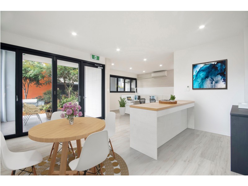 35 Flinders Lane, Maroochydore QLD 4558