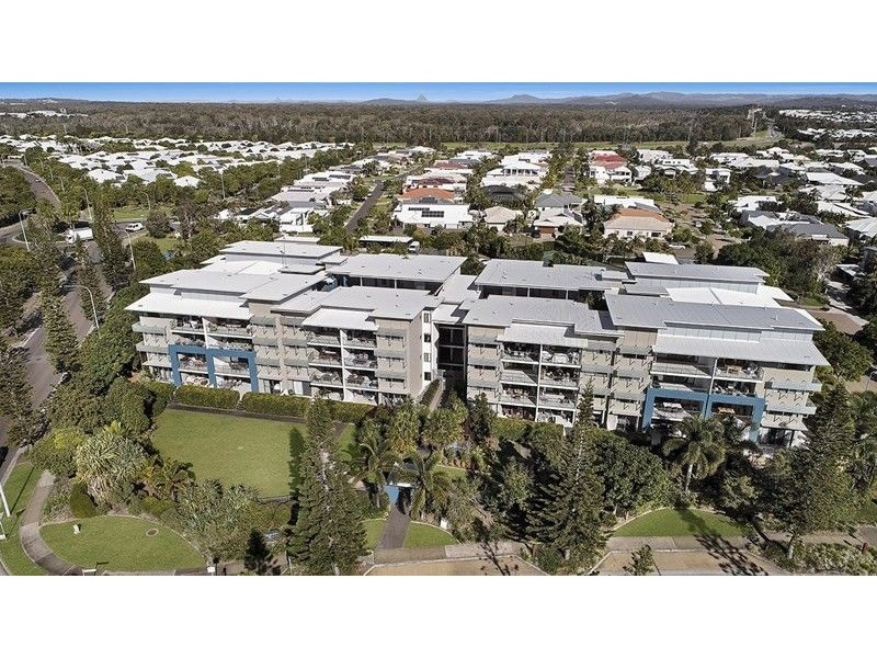 39/4 Grand Parade, Kawana Island QLD 4575