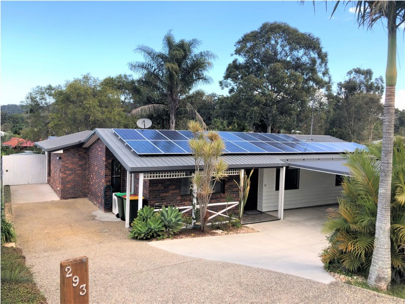 293 Main Road, Kuluin QLD 4558