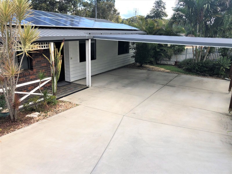 293 Main Road, Kuluin QLD 4558