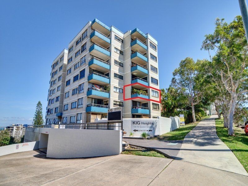 9/14 Queen Street, Kings Beach QLD 4551