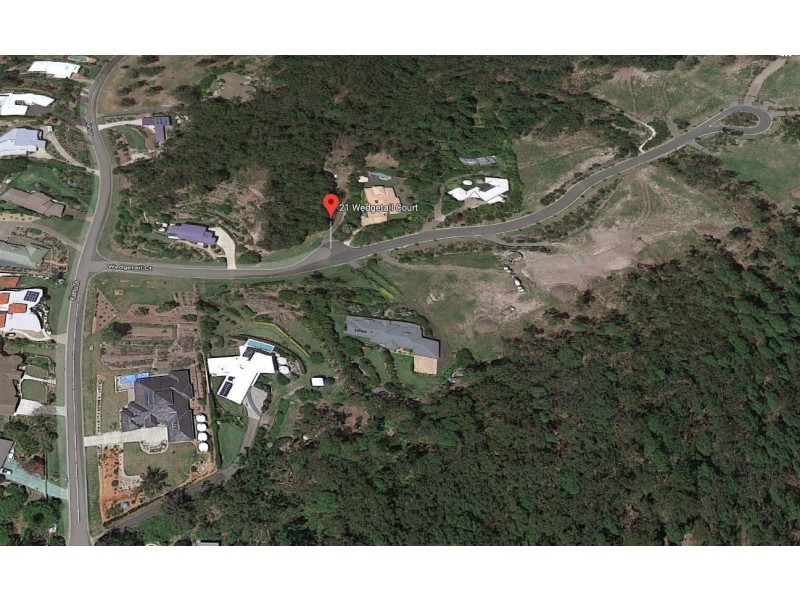 21 Wedgetail Court, Valdora QLD 4561