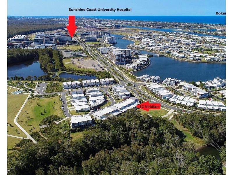 52 Viridian Circuit, Birtinya QLD 4575