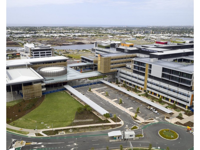 52 Viridian Circuit, Birtinya QLD 4575