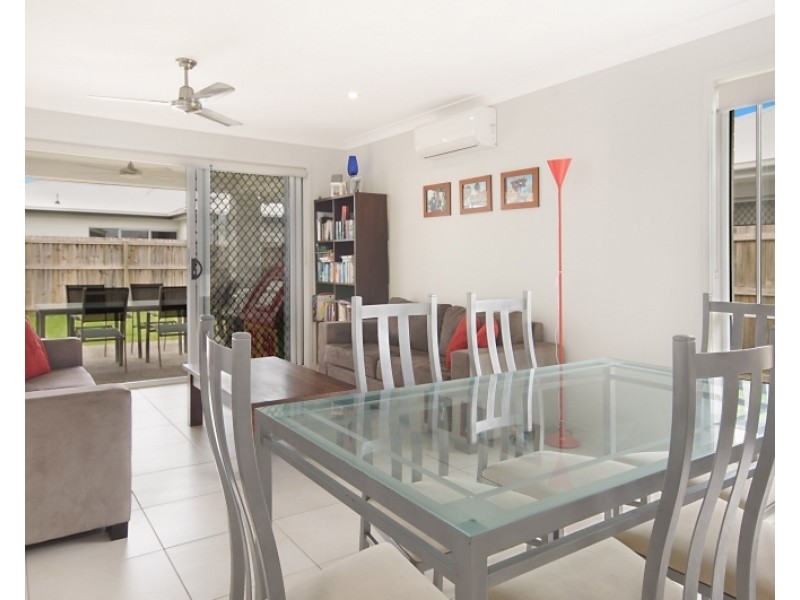 54 Brampton Crescent, Mountain Creek QLD 4557