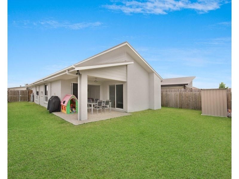 54 Brampton Crescent, Mountain Creek QLD 4557