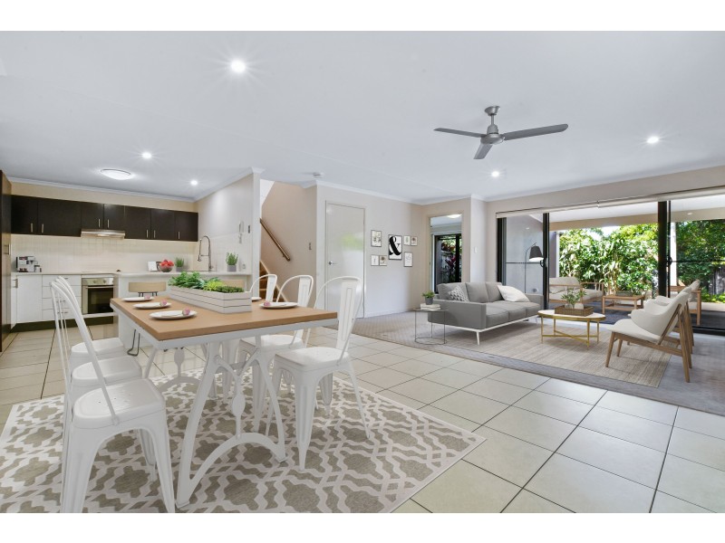 3/2 Lakehead Drive, Sippy Downs QLD 4556
