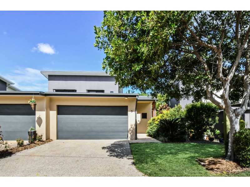 3/2 Lakehead Drive, Sippy Downs QLD 4556