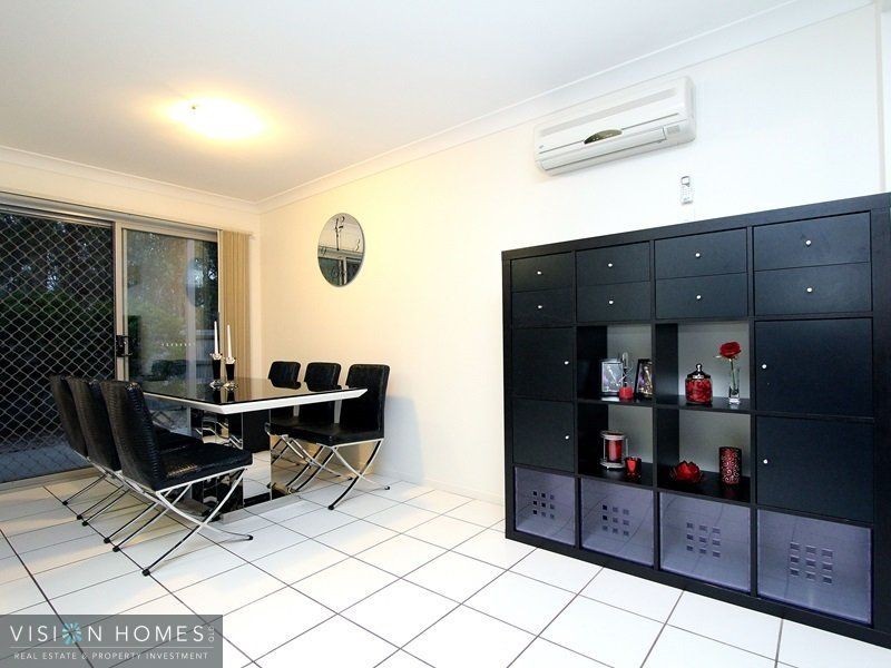 56/17 Fleet Street, Browns Plains QLD 4118