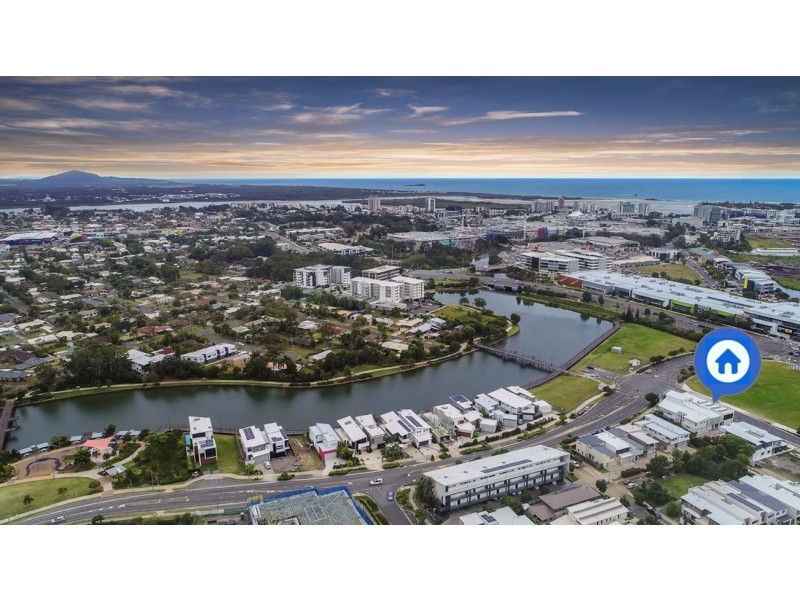 59B Flinders Lane, Maroochydore QLD 4558