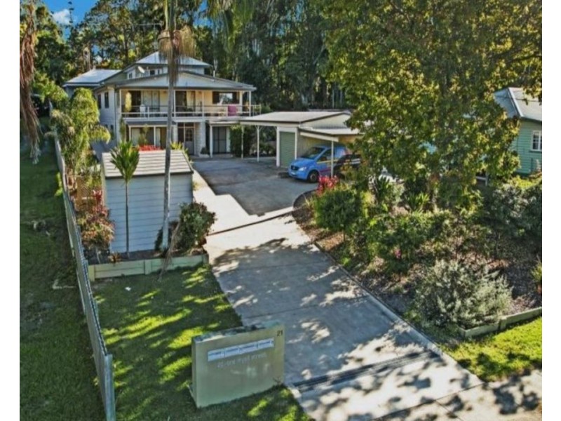 4/21 Myall Street, Cooroy QLD 4563