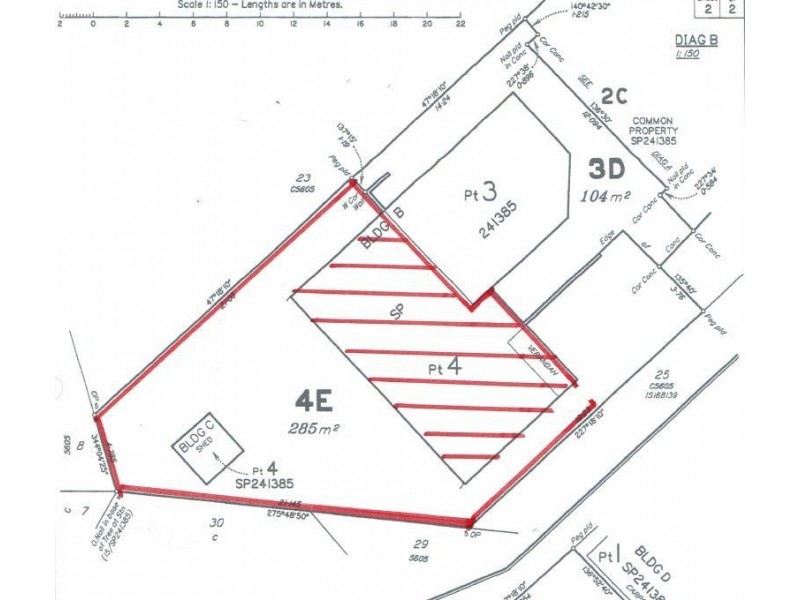 4/21 Myall Street, Cooroy QLD 4563 Floorplan