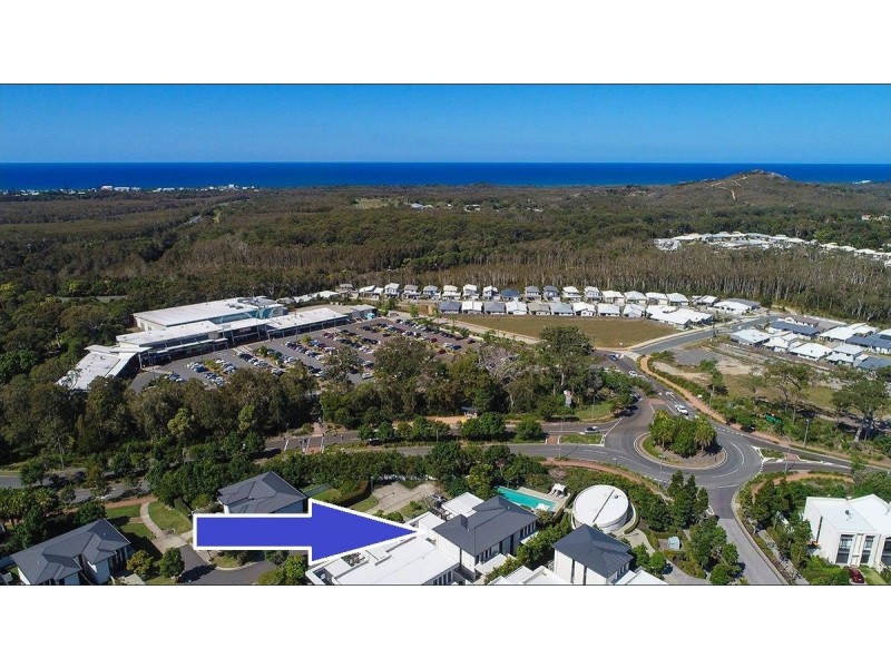 18 Bunya Grove, Peregian Springs QLD 4573