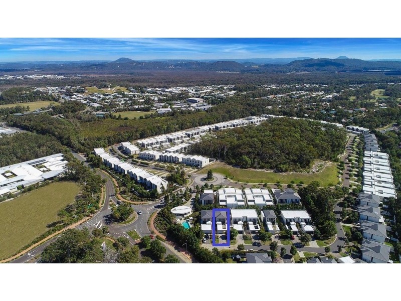 18 Bunya Grove, Peregian Springs QLD 4573