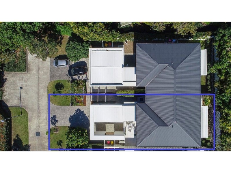 18 Bunya Grove, Peregian Springs QLD 4573