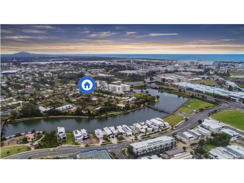 8 Dulin Street, Maroochydore QLD 4558