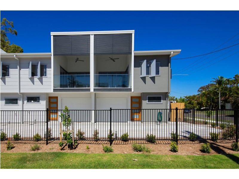 8 Dulin Street, Maroochydore QLD 4558