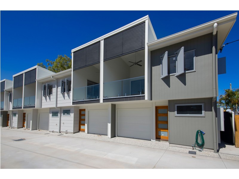 8 Dulin Street, Maroochydore QLD 4558