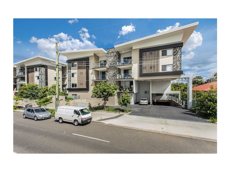 2101/132 Osborne Road, Mitchelton QLD 4053