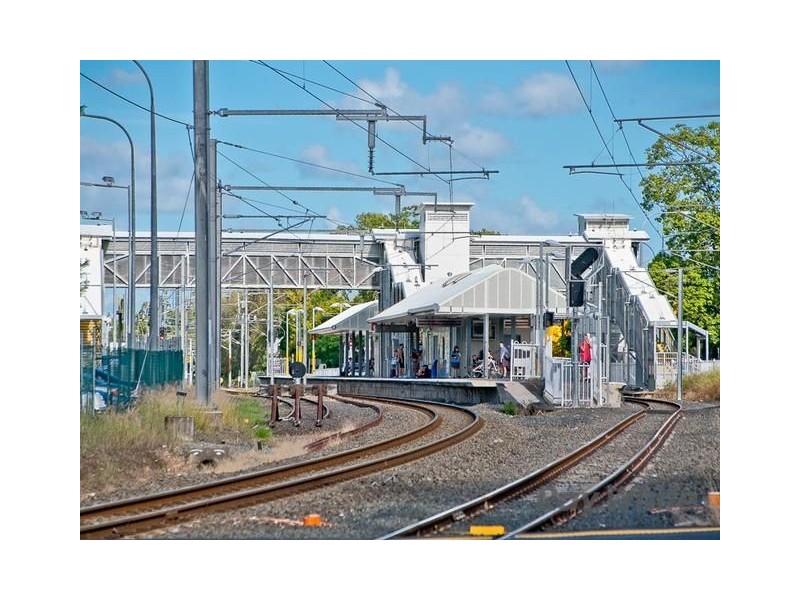 UNDER APPLICATION ID: 2128531/ Osborne Road, Mitchelton QLD 4053