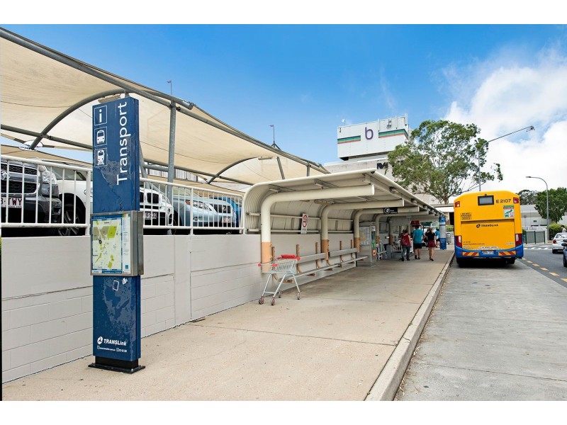 UNDER APPLICATION ID: 2128531/ Osborne Road, Mitchelton QLD 4053