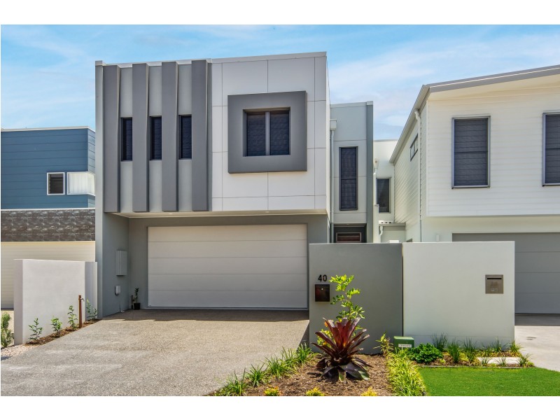 40 Claremont Drive, Maroochydore QLD 4558