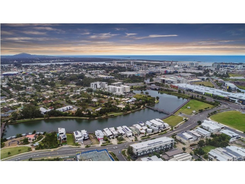 40 Claremont Drive, Maroochydore QLD 4558