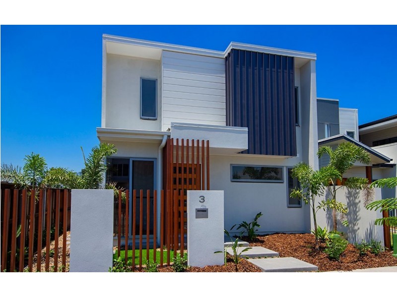 3 Banfield Place, Maroochydore QLD 4558