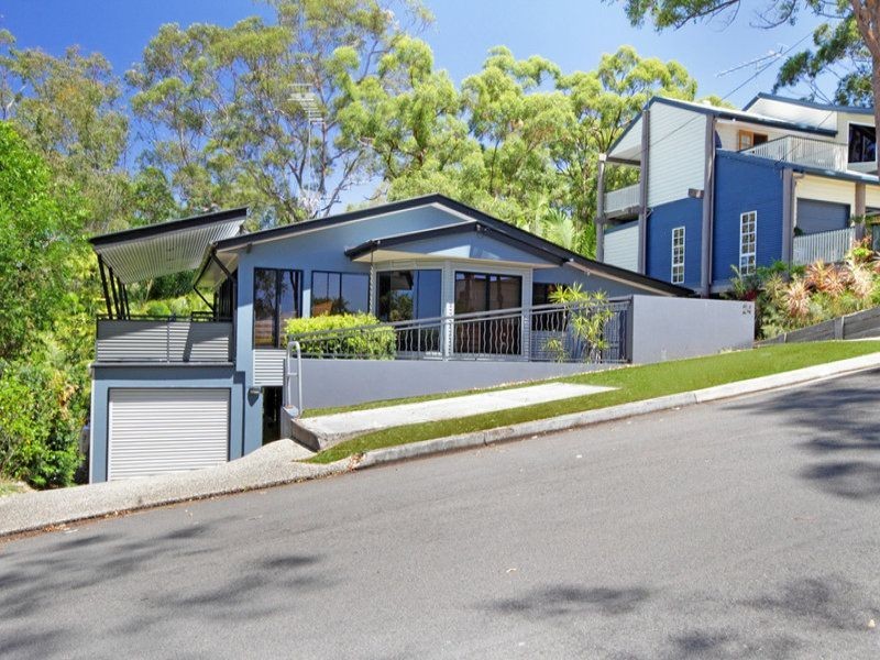 24 Rim Road, Buderim QLD 4556