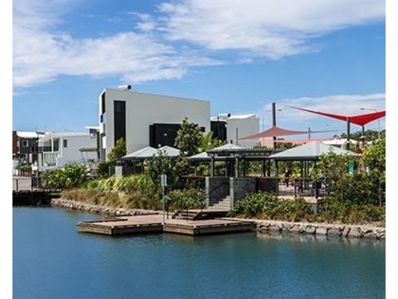 5 Saint Helena Street, Maroochydore QLD 4558