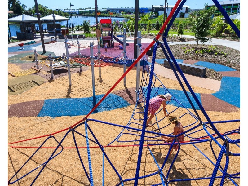 5 Saint Helena Street, Maroochydore QLD 4558