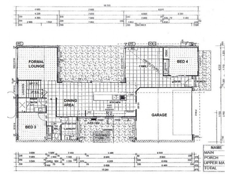 5 Saint Helena Street, Maroochydore QLD 4558 Floorplan