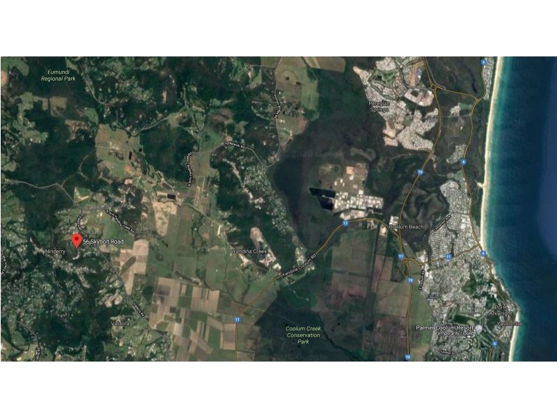 56 Skybolt Road, Valdora QLD 4561