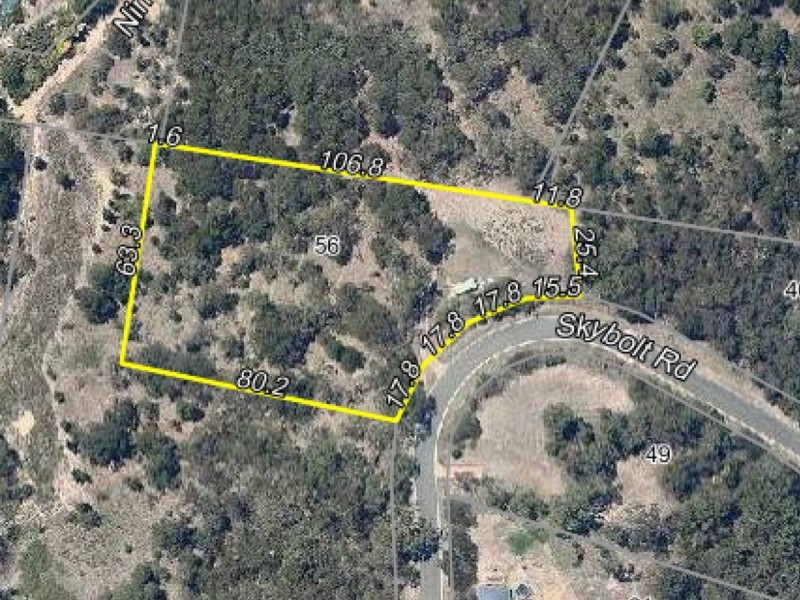 56 Skybolt Road, Valdora QLD 4561