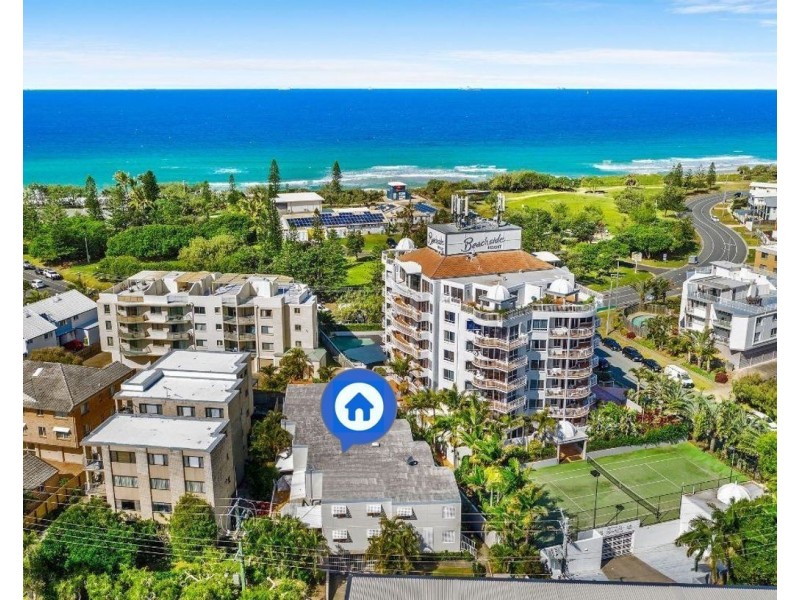 7/93 Iluka Avenue, Buddina QLD 4575