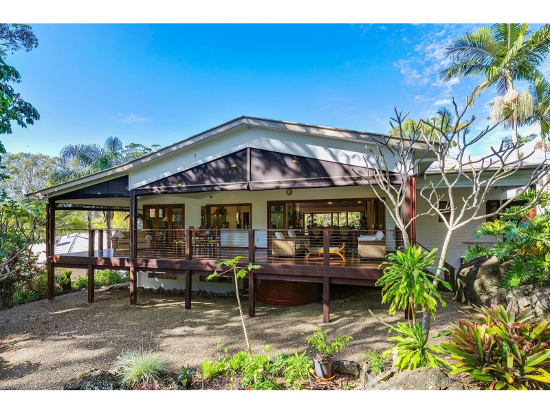 25 Booral Street, Buderim QLD 4556