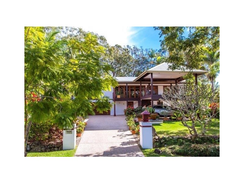 25 Booral Street, Buderim QLD 4556