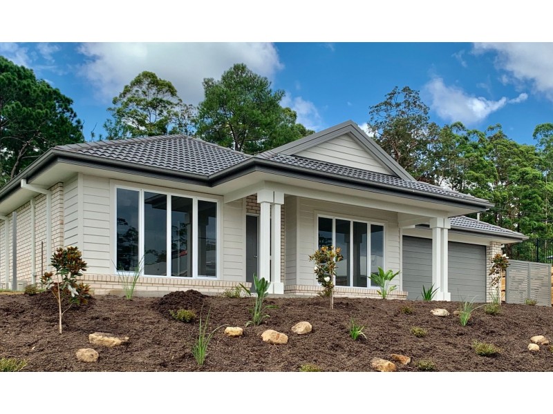 1 Outlook Rise, Mooloolah Valley QLD 4553